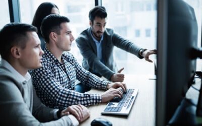 Empresas de Desarrollo de Software en Perú